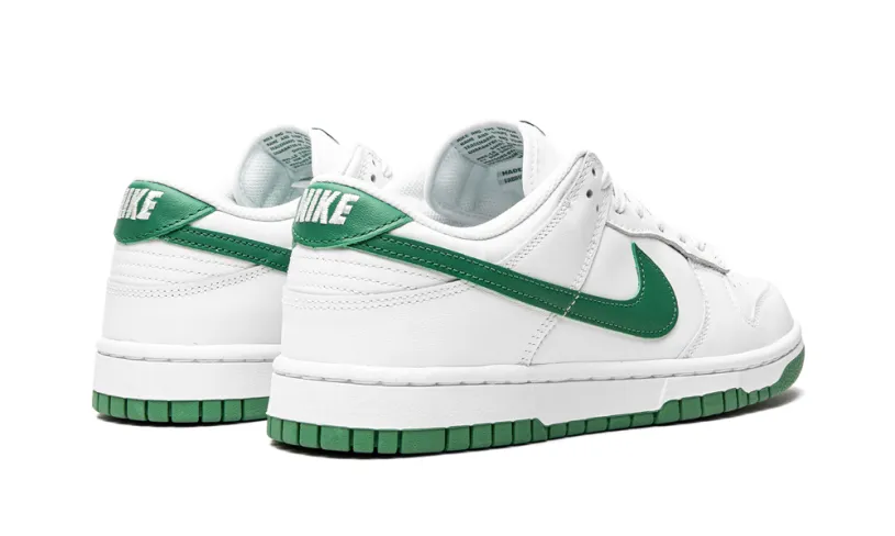 Nike Dunk DUNK LO MNS WMNS 'Green Noise'